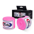 Bandagens de mão profissionais para boxe da Fairtex Thailand