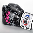Luvas profissionais de Boxe Fairtex Thailand