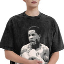 T-Shirt Tank Gervonta Davis King Of Boxing Vintage