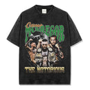 T-Shirt Conor McGregor The Notorious