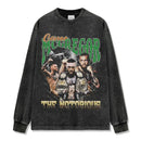 T-Shirt Conor McGregor The Notorious
