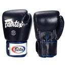 Luvas de boxe profissionais Fairtex Thailand