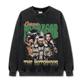 T-Shirt Conor McGregor The Notorious