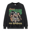 T-Shirt Conor McGregor The Notorious