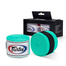 Bandagens de mão profissionais para boxe da Fairtex Thailand