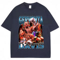 T-Shirt Tank Gervonta Davis Vintage Style