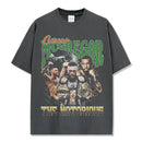 T-Shirt Conor McGregor The Notorious
