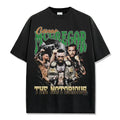 T-Shirt Conor McGregor The Notorious