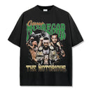 T-Shirt Conor McGregor The Notorious