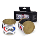 Bandagens de mão profissionais para boxe da Fairtex Thailand