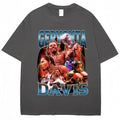 T-Shirt Tank Gervonta Davis Vintage Style