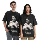 T-Shirt Tank Gervonta Davis King Of Boxing Vintage