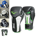 Luvas de boxe profissionais Everlast