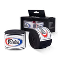 Bandagens de mão profissionais para boxe da Fairtex Thailand
