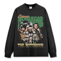 T-Shirt Conor McGregor The Notorious