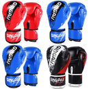 Luvas de boxe Ginpai
