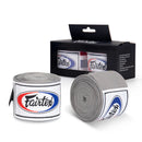 Bandagens de mão profissionais para boxe da Fairtex Thailand