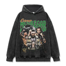 T-Shirt Conor McGregor The Notorious