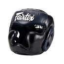 Capacete Profissional Fairtex Thailand para Boxe
