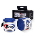 Bandagens de mão profissionais para boxe da Fairtex Thailand