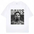 T-Shirt Tank Gervonta Davis Retro Style