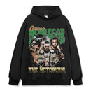 T-Shirt Conor McGregor The Notorious