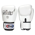 Luvas de boxe profissionais Fairtex Thailand