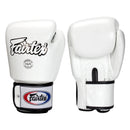 Luvas de boxe profissionais Fairtex Thailand