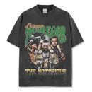T-Shirt Conor McGregor The Notorious