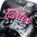 Luvas profissionais de Boxe Fairtex Thailand