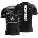Camisola UFC Conor Mcgregor