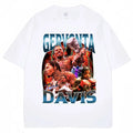 T-Shirt Tank Gervonta Davis Vintage Style