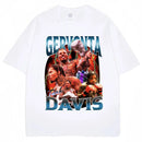 T-Shirt Tank Gervonta Davis Vintage Style