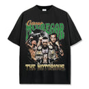 T-Shirt Conor McGregor The Notorious