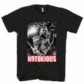 T-Shirt Conor Mcgregor Notorious  F***