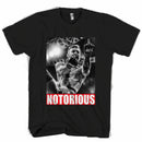 T-Shirt Conor Mcgregor Notorious  F***