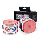 Bandagens de mão profissionais para boxe da Fairtex Thailand