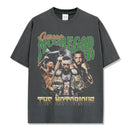 T-Shirt Conor McGregor The Notorious