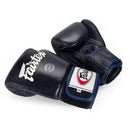 Luvas de boxe profissionais Fairtex Thailand