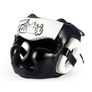 Capacete Profissional Fairtex Thailand para Boxe
