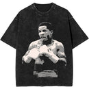 T-Shirt Tank Gervonta Davis King Of Boxing Vintage